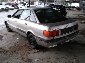 Audi 80 1.6 TD