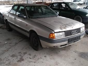 Audi 80 1.6 TD