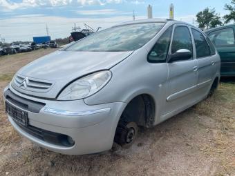 CITROËN XSARA PICASSO (N68) 1.6 HDi
