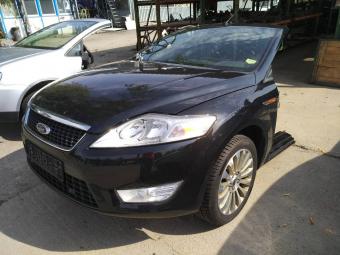 Ford Mondeo IV D4204T TDCI