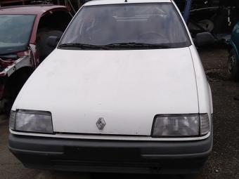 Renault 19 1.9D